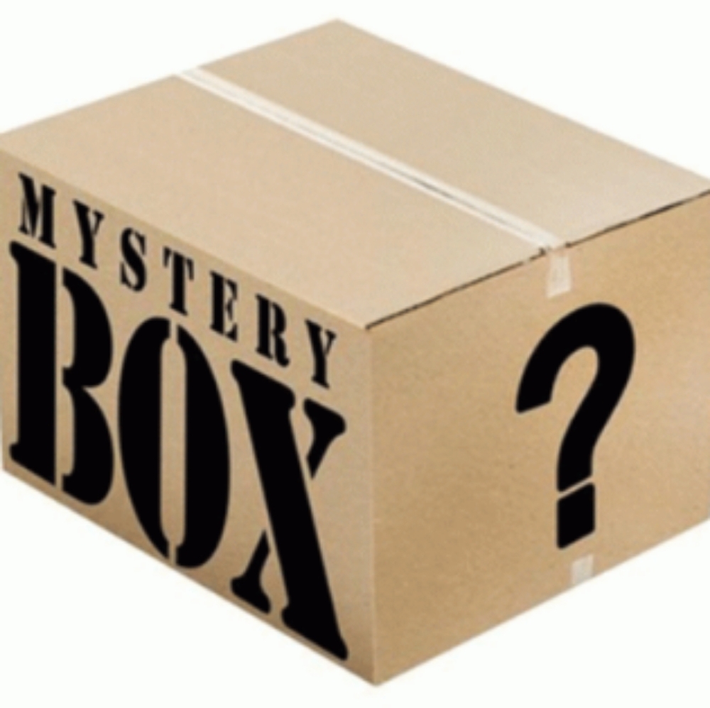 Mystery Box Men's